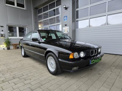 Bmw e34 520i